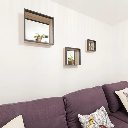 120 Vetiver Paris