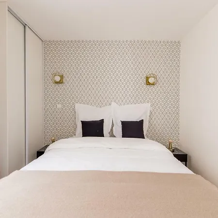 120 Vetiver Apartment *